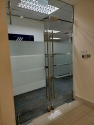 Sif Building (D1), Office #555310331
